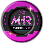 MHR Tunnel VIP icône