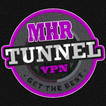 MHR Tunnel VPN Secure & Fast