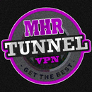 MHR Tunnel VPN Secure & Fast APK