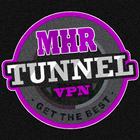 MHR Tunnel simgesi