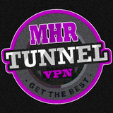 MHR Tunnel VPN Secure & Fast