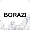 آیکون‌ Borazi