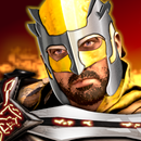 APK Blades of Iron Throne: Sword Fighting games