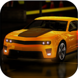 Street Burnout: City Car Racing 2019