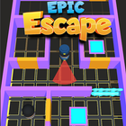 Epic Escape biểu tượng