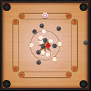 Carrom Board 3D: Multiplayer Pool Game APK