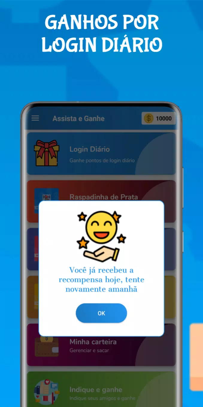 Pix Grana: Ganhe Pix Fácil APK for Android Download