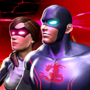 APK Grand Superhero Justice Sim