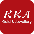 KKA Gold & Jewellery 아이콘