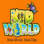 Kids World アイコン