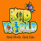 Kids World ไอคอน