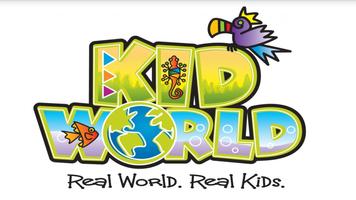 Kids World ポスター