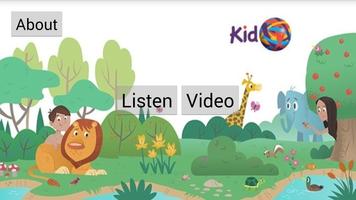 Kids World screenshot 1