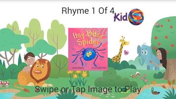 Kids World captura de pantalla 3