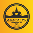 Mandalay Footwear icono