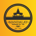 Mandalay Footwear