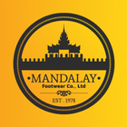 Mandalay Footwear icône