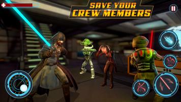 Star Warfare Galaxy Wars screenshot 1