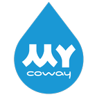 MyCoway أيقونة