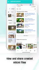 Скачать MHT/MHTML Reader & PDF Convert XAPK
