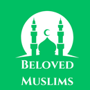 Beloved Muslims - Islamic App APK