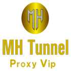 ikon MH Tunnel Proxy Vip