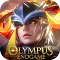 Olympus: Endgame