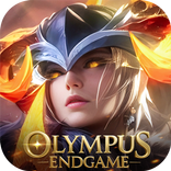 Olympus: Endgame