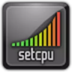 SetCPU for Root Users APK download