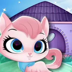 My Cute Pet House Decorating Games APK download