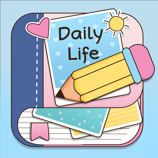 Vida Cotidiana: Aplicativo de 