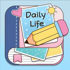 My Daily Life: Planner and Org APK 下載