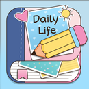 Cuộc đời tôi: lịch lên kế hoạc APK