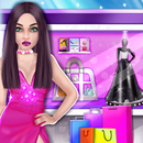 Tiệm thời trang: Trò chơi trang trí nhà cửa APK
