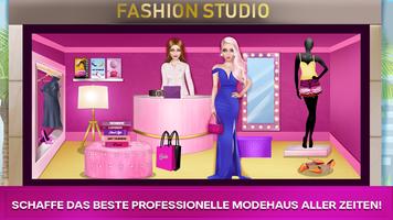 Mein Fashion Studio Design: Haus Dekorieren Spiele Screenshot 2