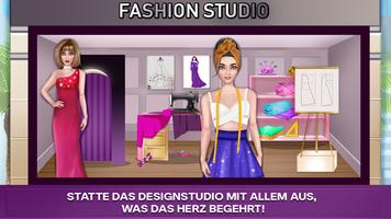 Mein Fashion Studio Design: Haus Dekorieren Spiele Screenshot 3