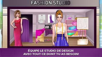 Salon de mode: Jeux decoration maison capture d'écran 3