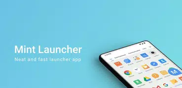 Mint Launcher