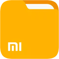 Baixar File Manager by Xiaomi APK