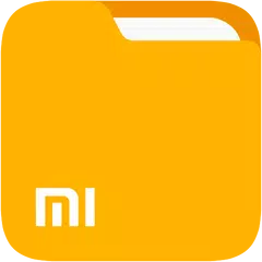 Mi File Manager アプリダウンロード