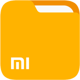 APK Mi File Manager