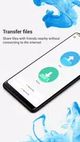 Mi File Manager ảnh chụp màn hình 4