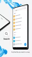 Mi File Manager ảnh chụp màn hình 5