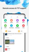 Xiaomi Dosya Yöneticisi Ekran Görüntüsü 2