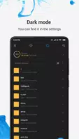 Mi File Manager ảnh chụp màn hình 3