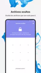 Descargar APK de File Manager by Xiaomi