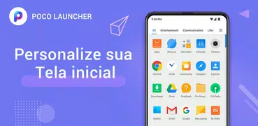 POCO Launcher 2.0