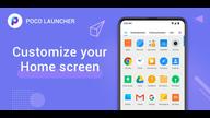 How to Download POCO Launcher 2.0 - Customize, for Android
