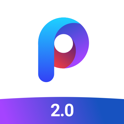 POCO Launcher 2.0- Customize, 