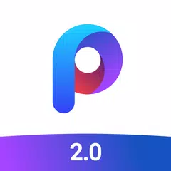 Скачать POCO Launcher 2.0 APK